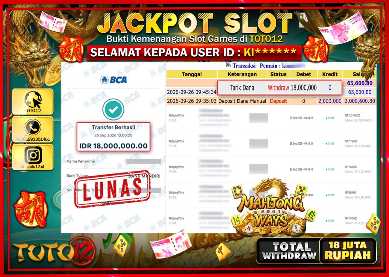 hanya-di-toto12-jp-pasti-di-bayar-lunas-dan-cepat-jackpot-slot-game-mahjong-ways-rp18000000-07-11-29-2026-09-27