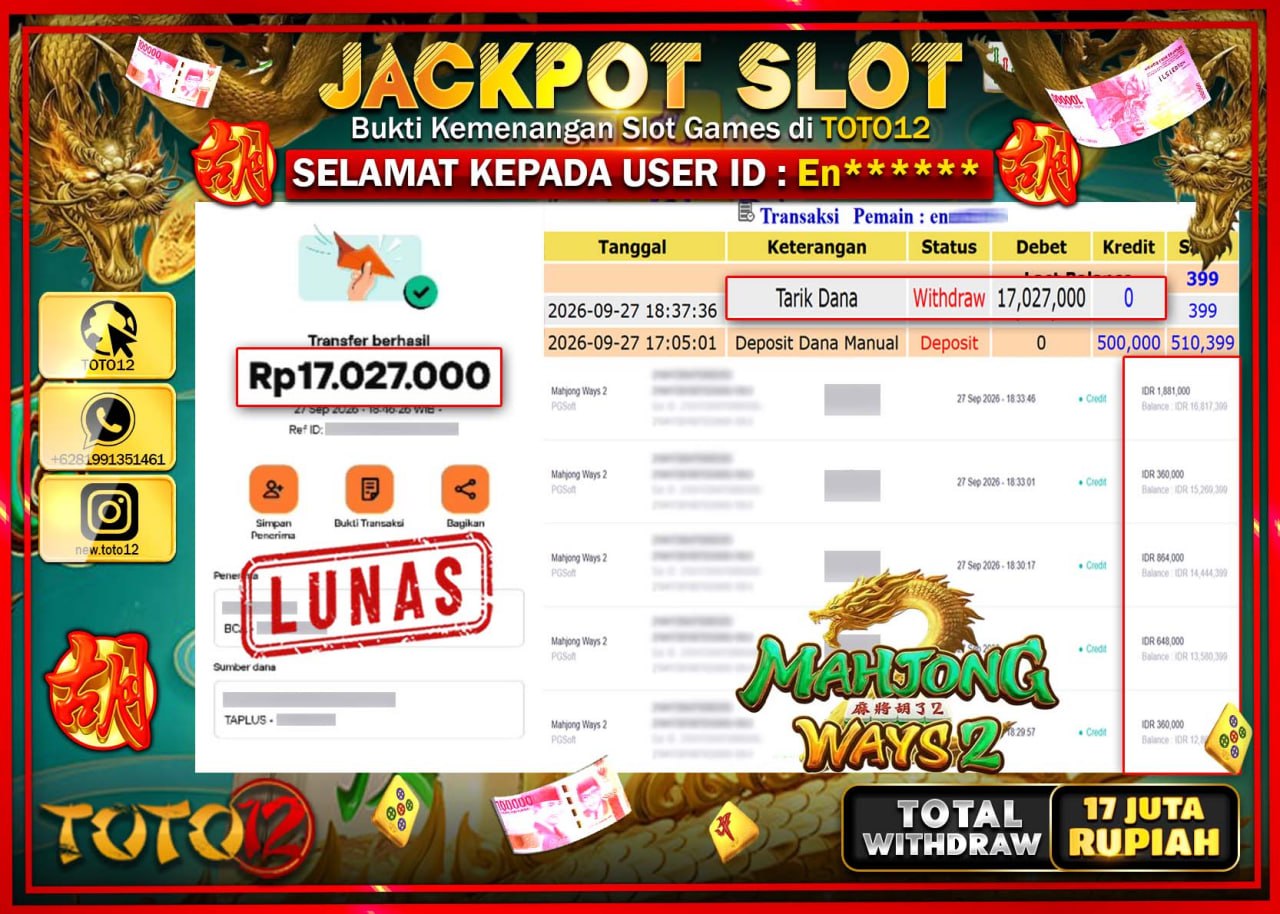hanya-di-toto12-jp-pasti-di-bayar-lunas-dan-cepat-jackpot-slot-game-mahjong-ways-2-rp17027000-08-01-12-2026-09-28