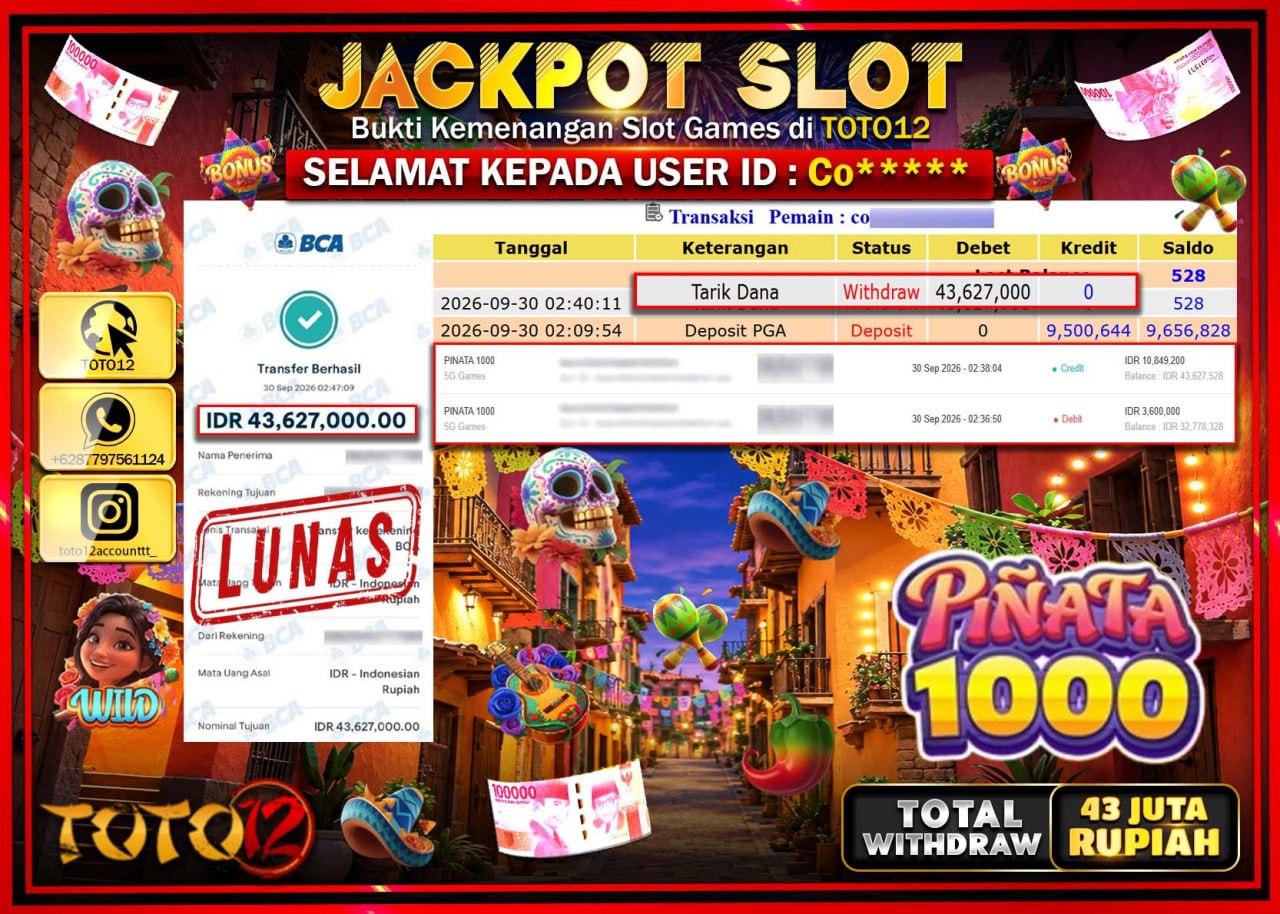 hanya-di-toto12-jp-pasti-di-bayar-lunas-dan-cepat-jackpot-slot-game-pinata-1000-rp43627000-09-43-17-2026-10-01