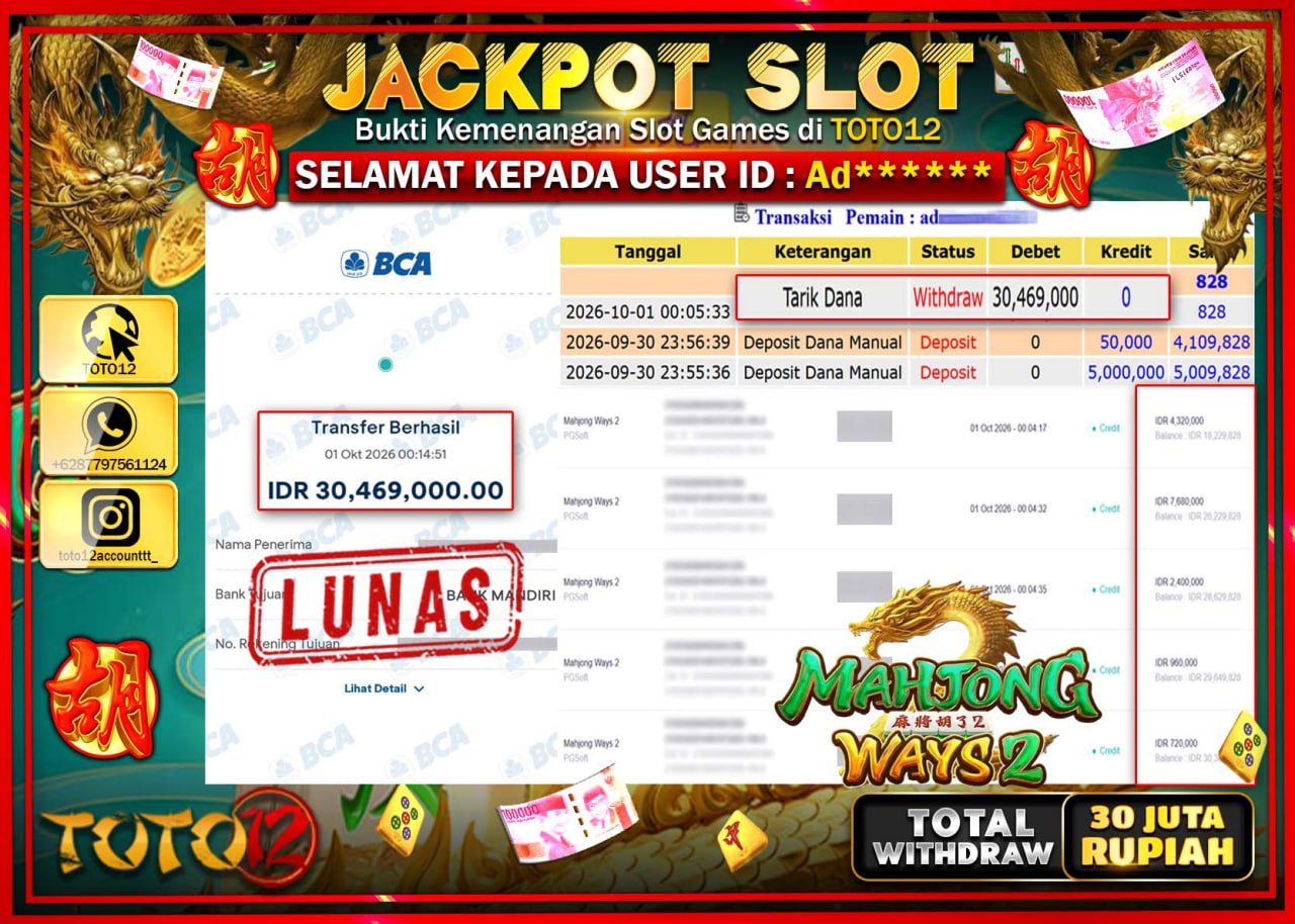 hanya-di-toto12-jp-pasti-di-bayar-lunas-dan-cepat-jackpot-slot-game-mahjong-ways-2-rp30469000-09-22-56-2026-10-01