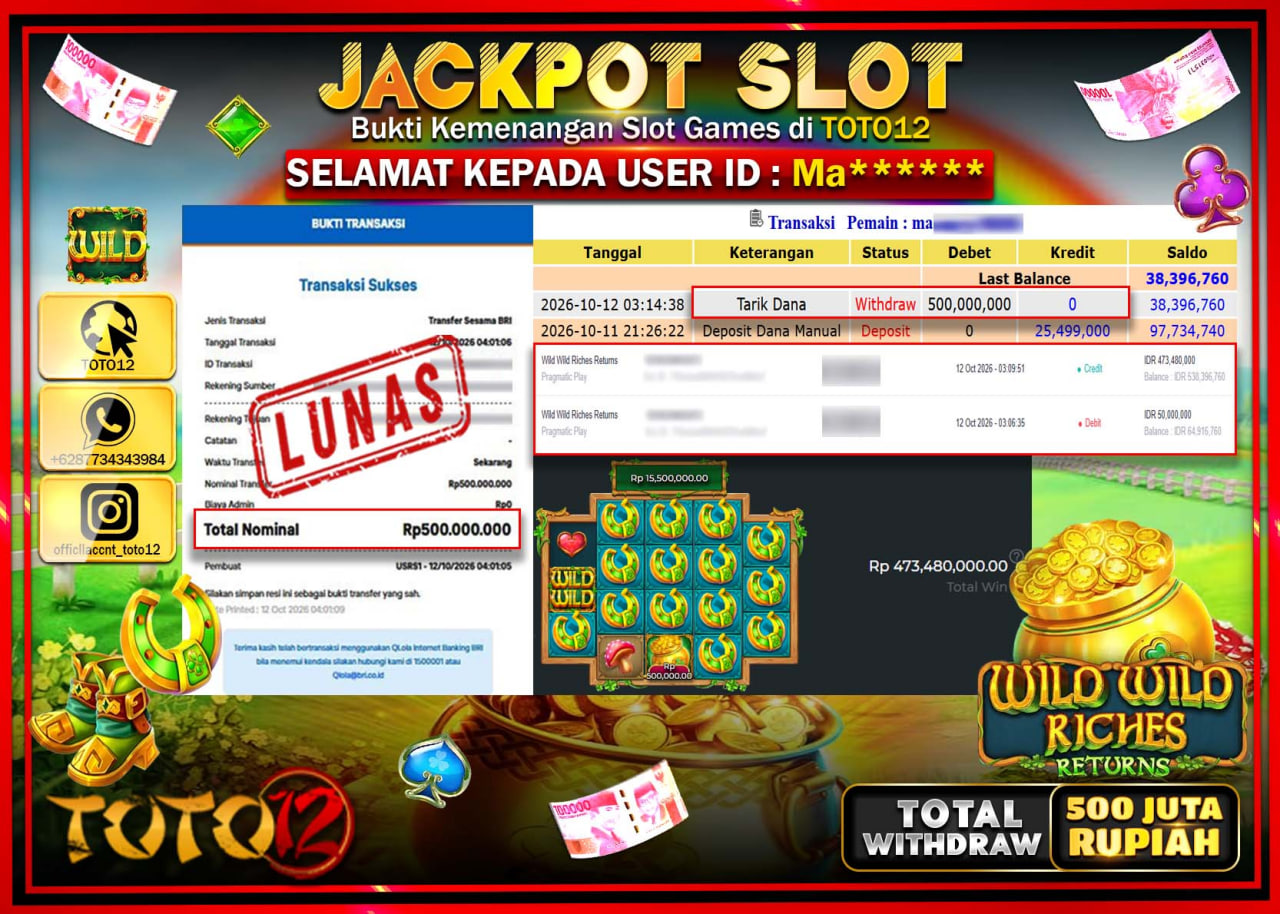 hanya-di-toto12-jp-pasti-di-bayar-lunas-dan-cepat-jackpot-slot-gamewild-wild-riches-returns-rp500000000-08-09-21-2026-10-13